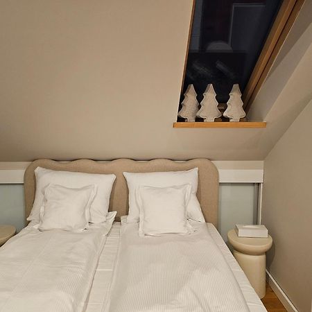 Altara Apartamenty Centrum - Free Parking Закопане Екстер'єр фото