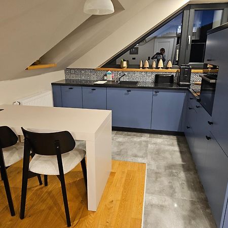 Altara Apartamenty Centrum - Free Parking Закопане Екстер'єр фото