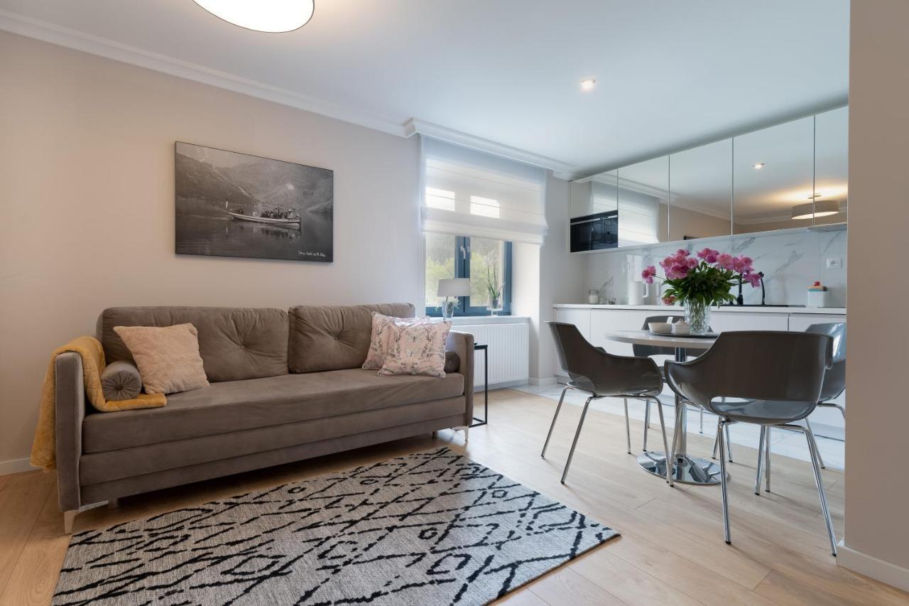 Altara Apartamenty Centrum - Free Parking Закопане Екстер'єр фото