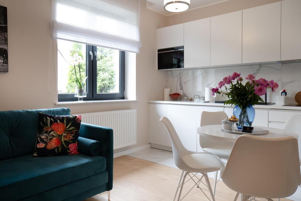 Altara Apartamenty Centrum - Free Parking Закопане Екстер'єр фото