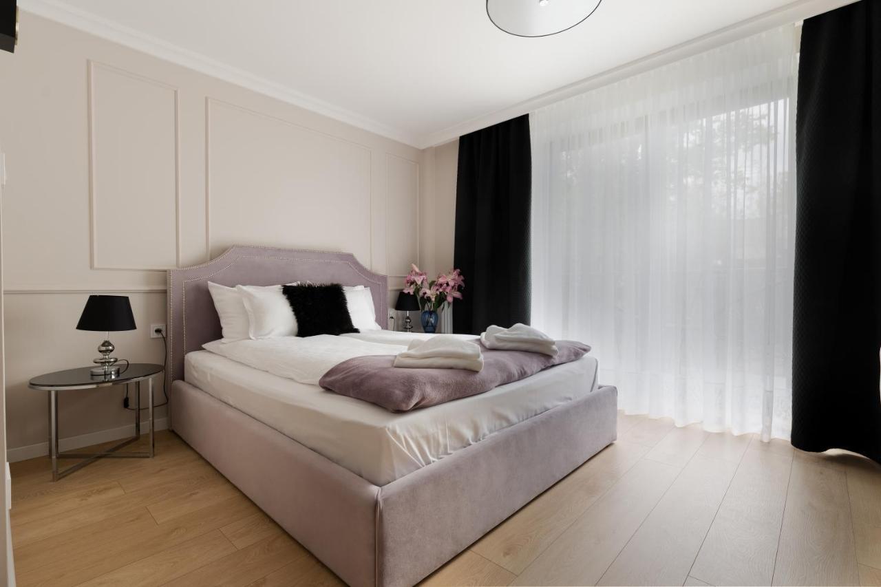 Altara Apartamenty Centrum - Free Parking Закопане Екстер'єр фото