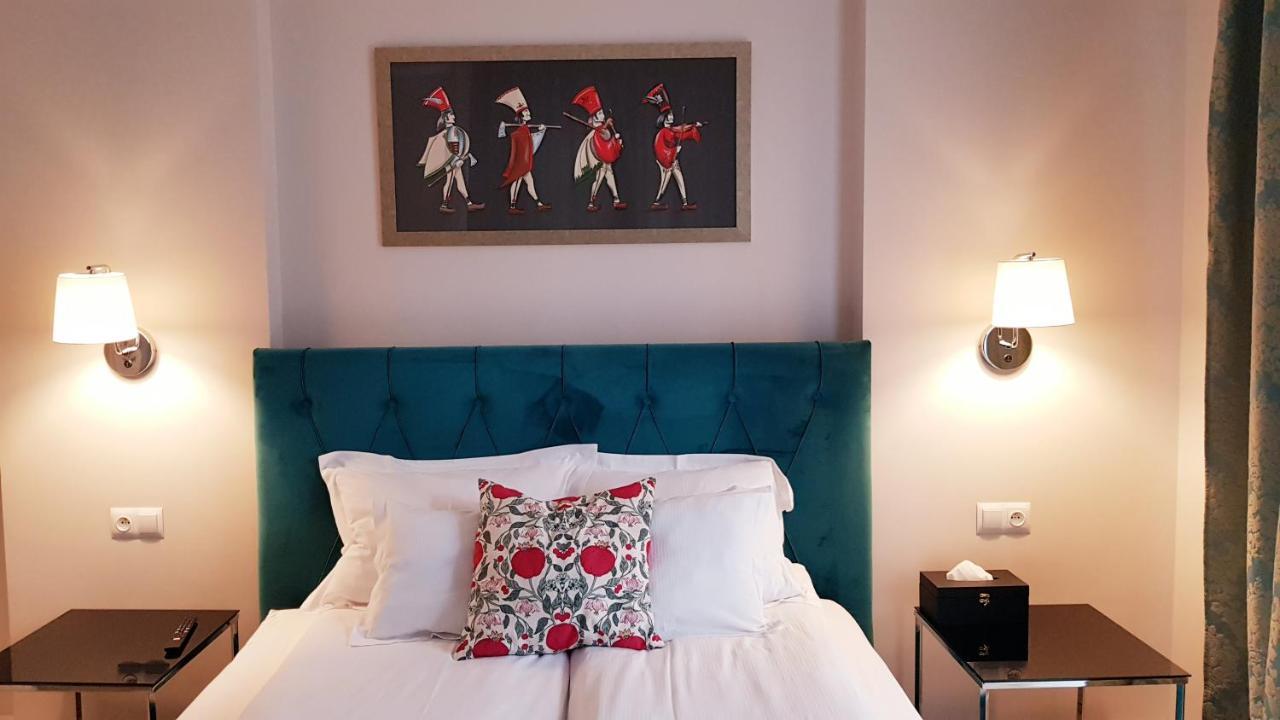 Altara Apartamenty Centrum - Free Parking Закопане Екстер'єр фото