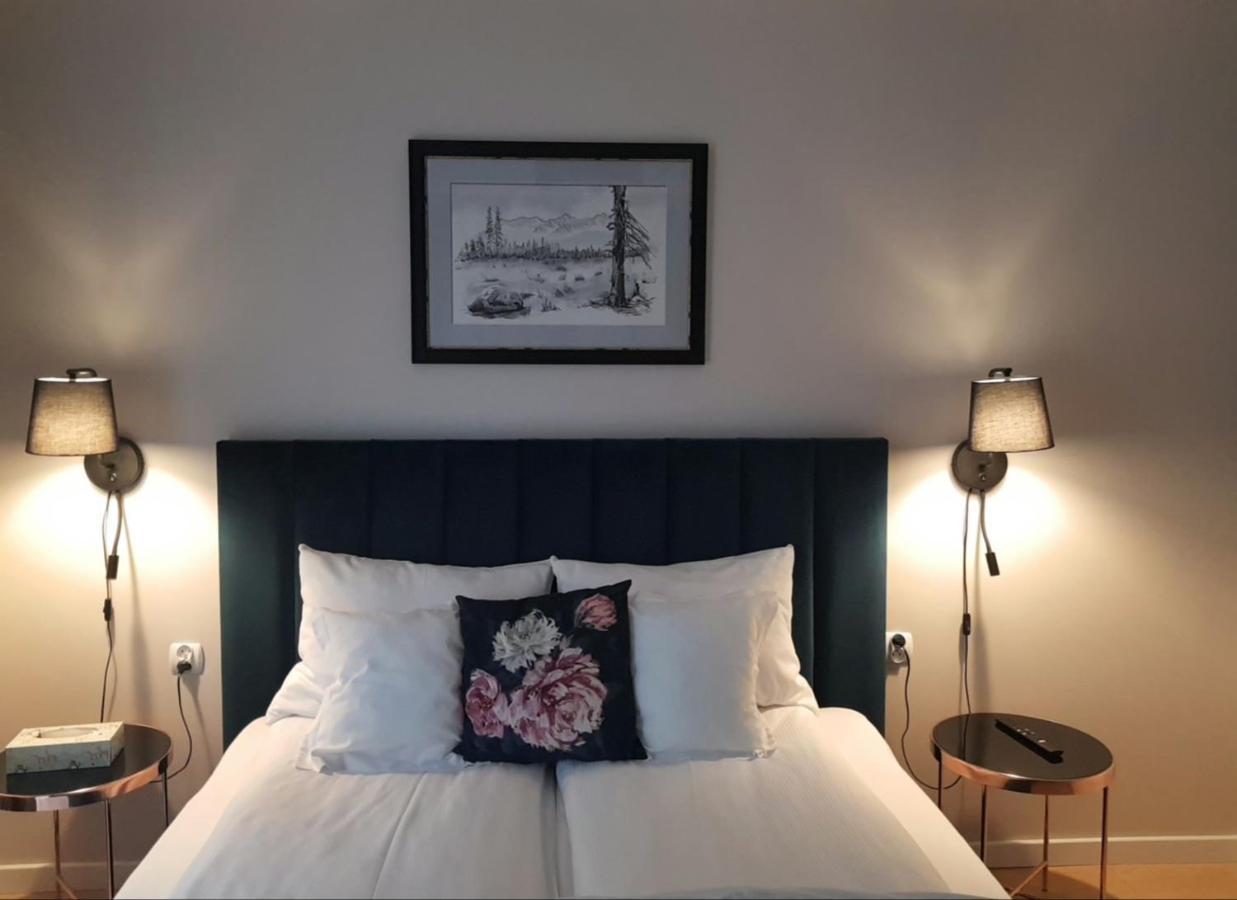 Altara Apartamenty Centrum - Free Parking Закопане Екстер'єр фото