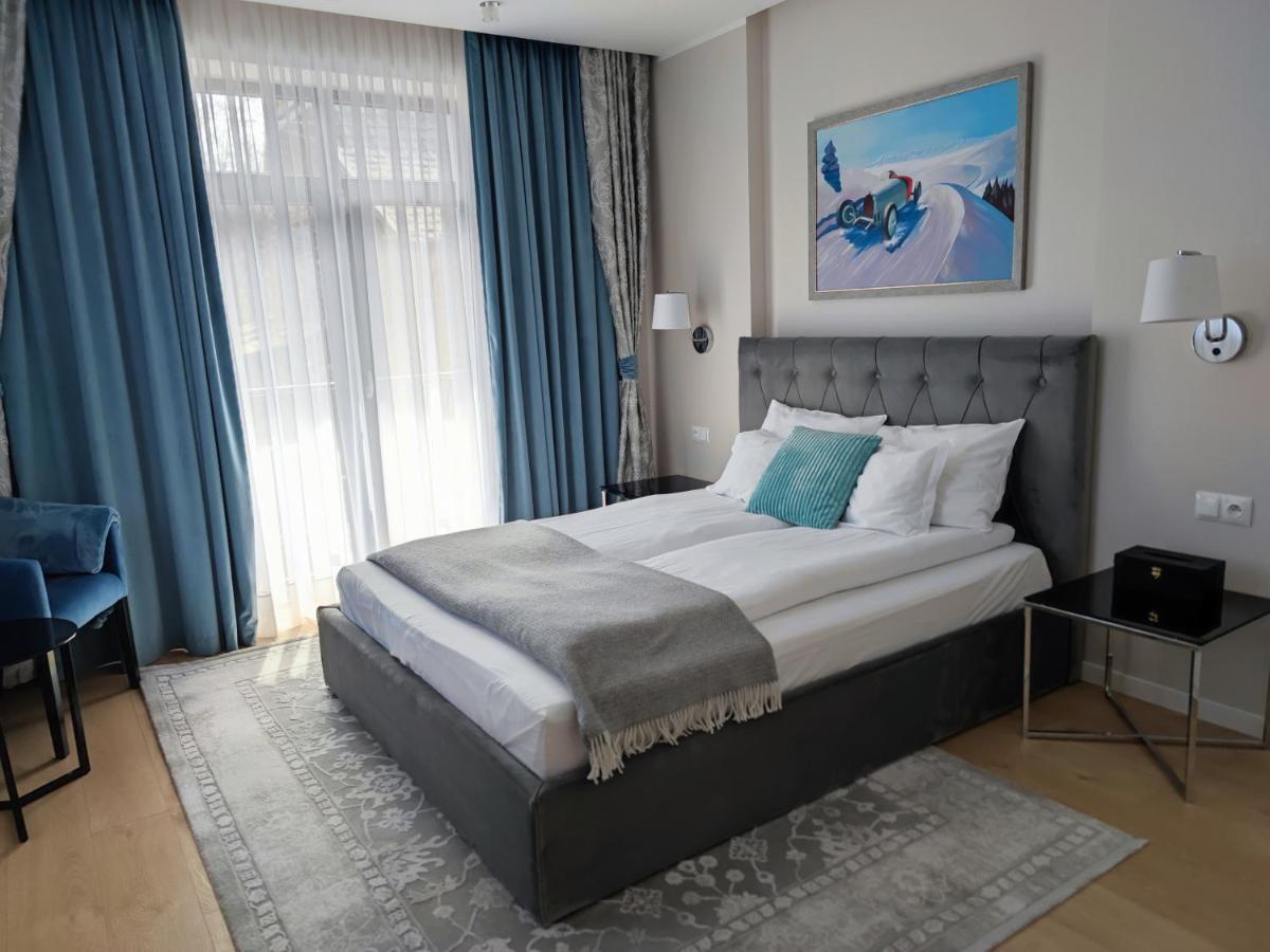 Altara Apartamenty Centrum - Free Parking Закопане Екстер'єр фото