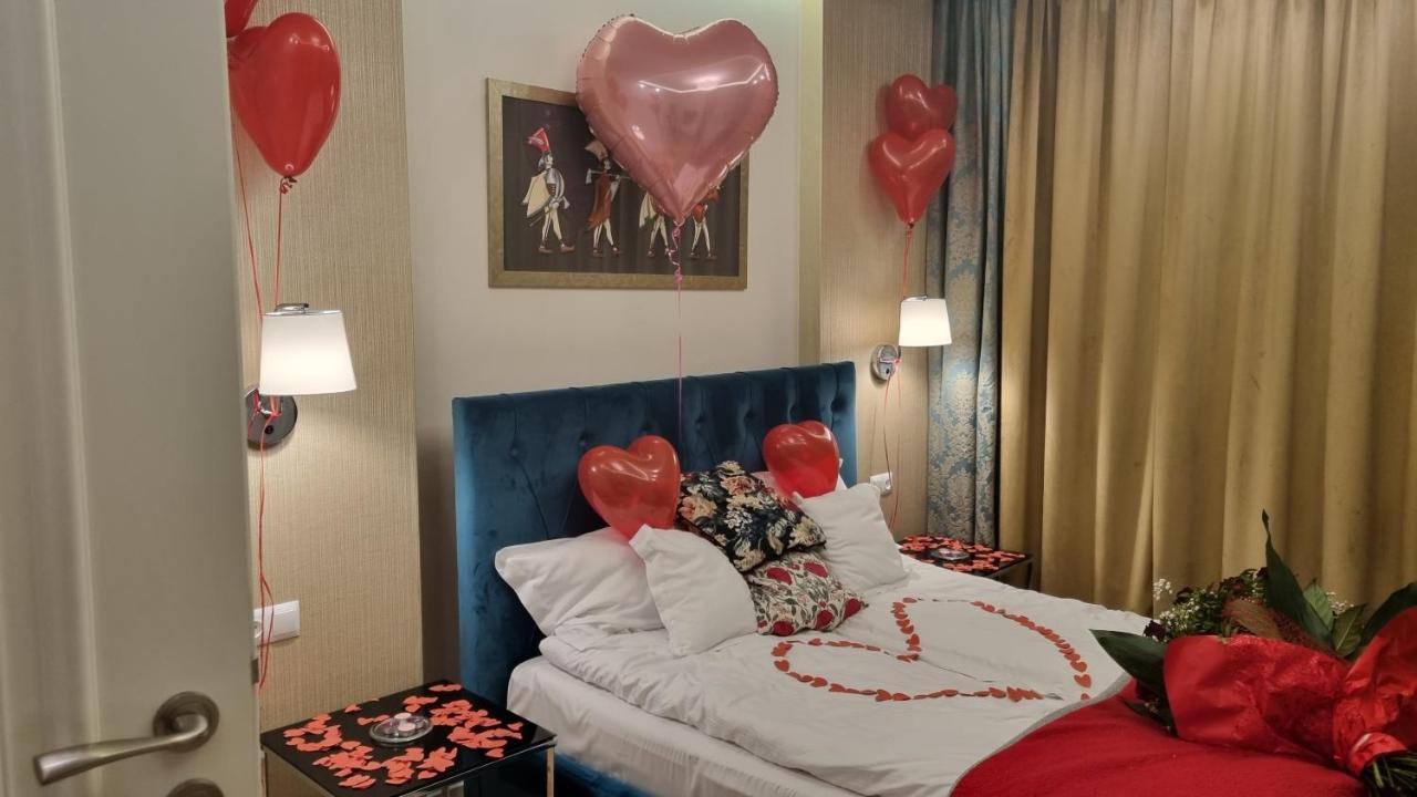 Altara Apartamenty Centrum - Free Parking Закопане Екстер'єр фото