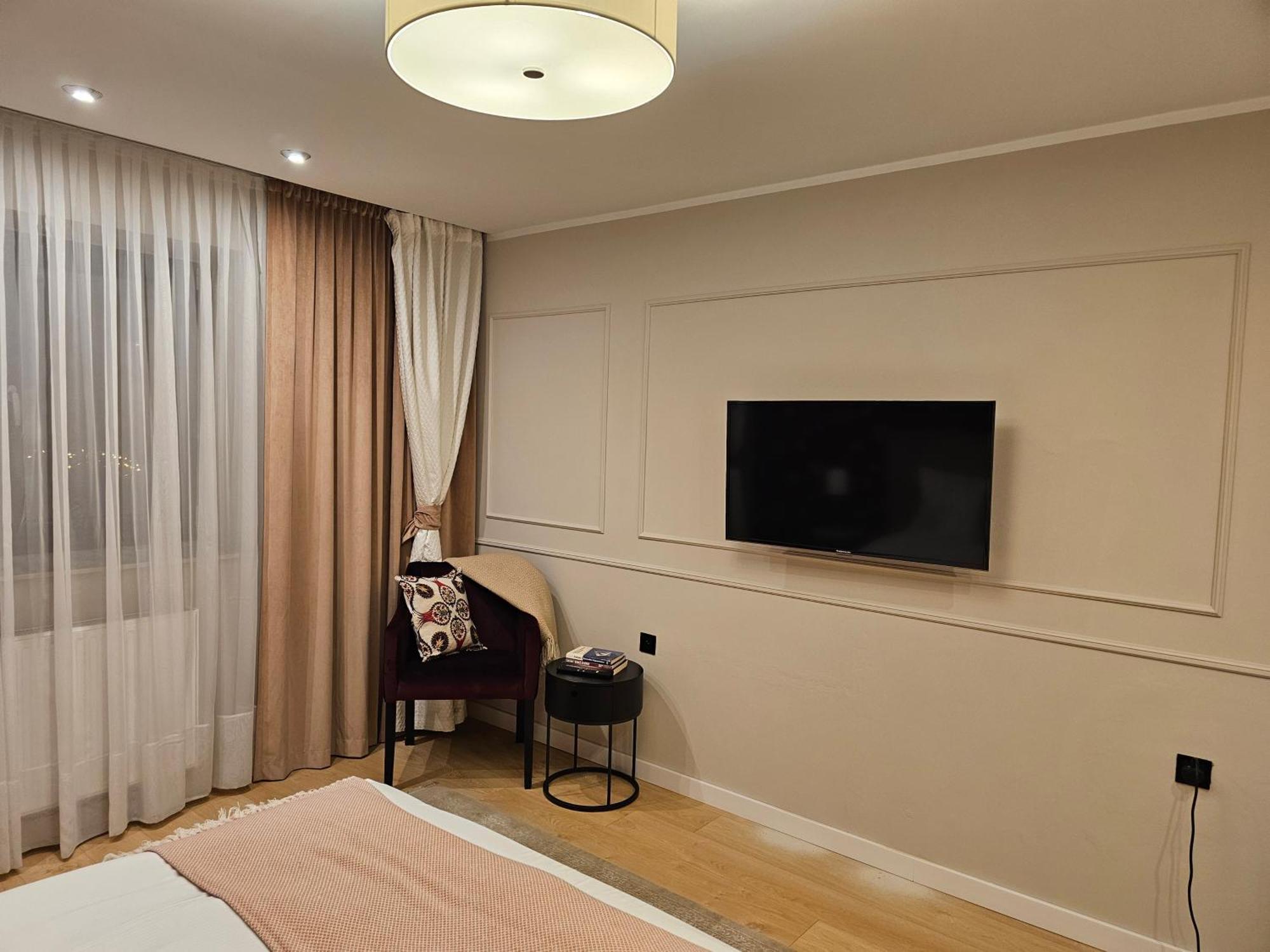 Altara Apartamenty Centrum - Free Parking Закопане Екстер'єр фото