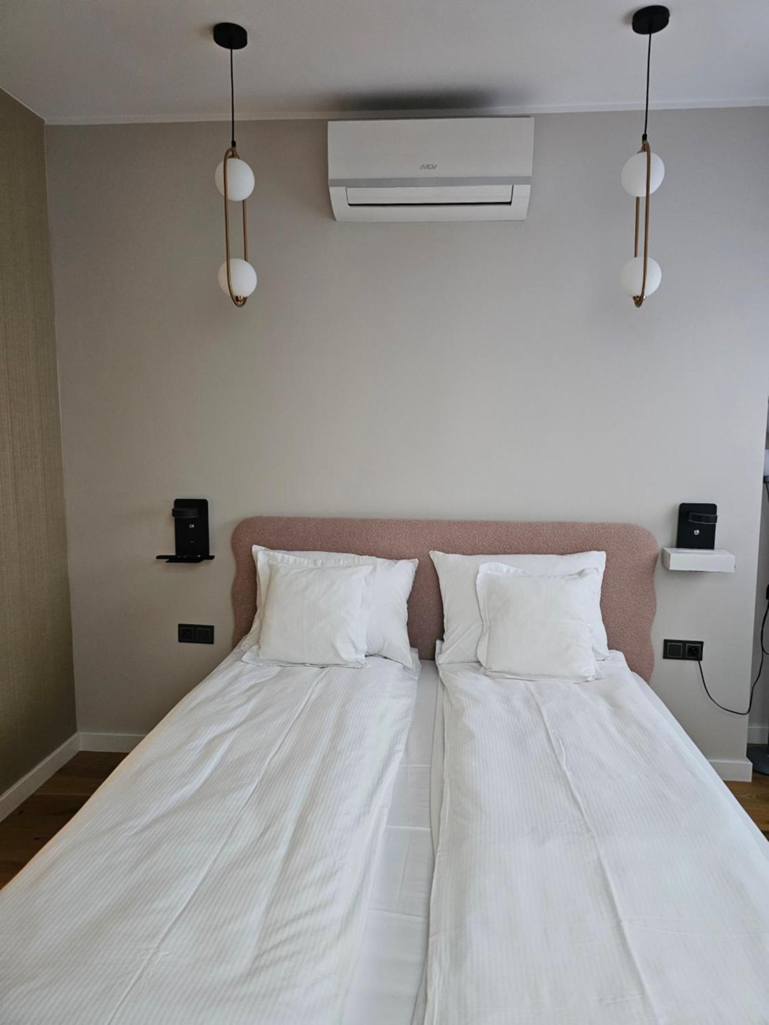 Altara Apartamenty Centrum - Free Parking Закопане Екстер'єр фото