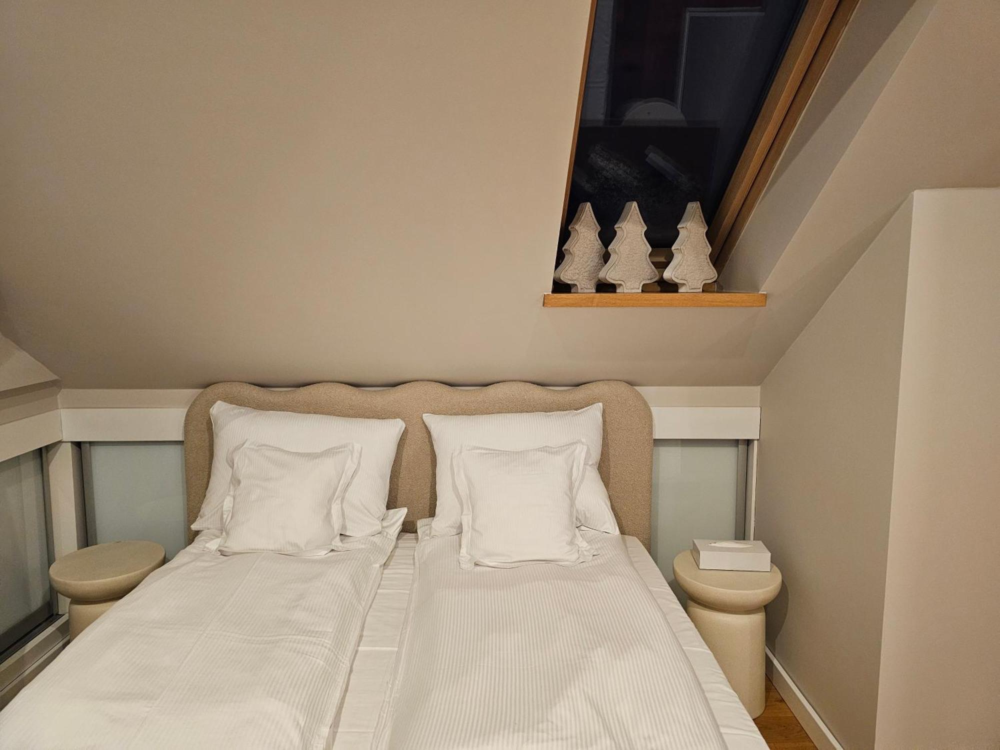 Altara Apartamenty Centrum - Free Parking Закопане Екстер'єр фото