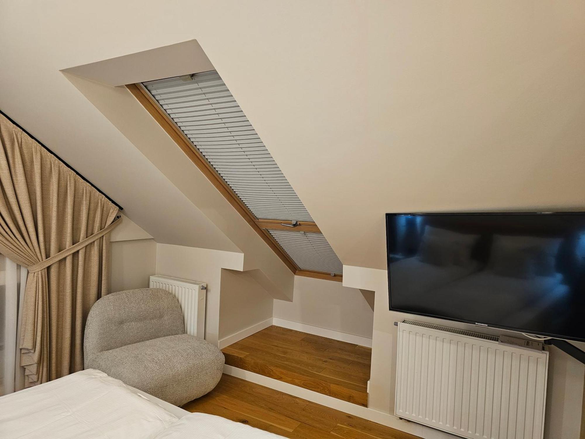 Altara Apartamenty Centrum - Free Parking Закопане Екстер'єр фото