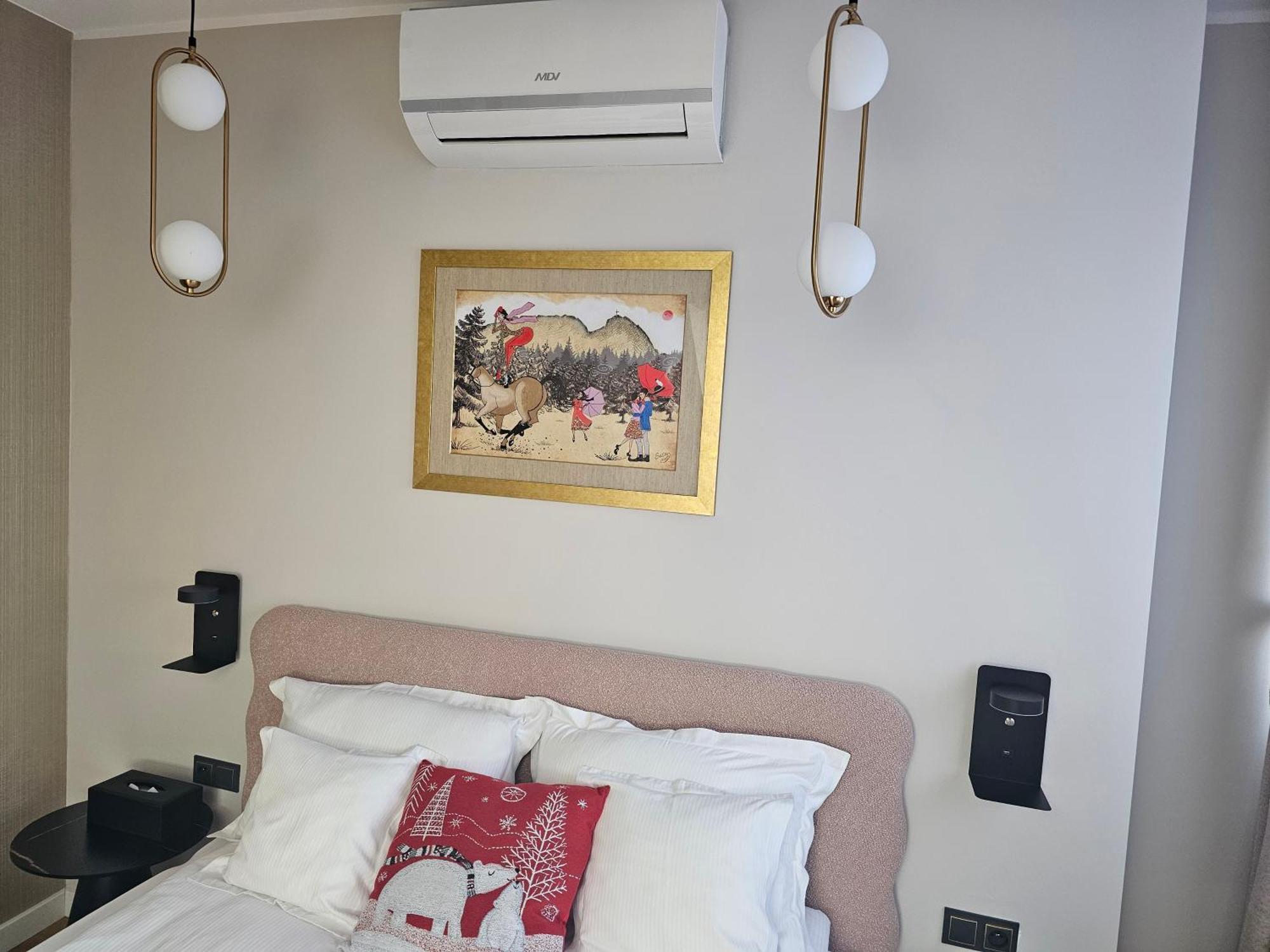 Altara Apartamenty Centrum - Free Parking Закопане Екстер'єр фото