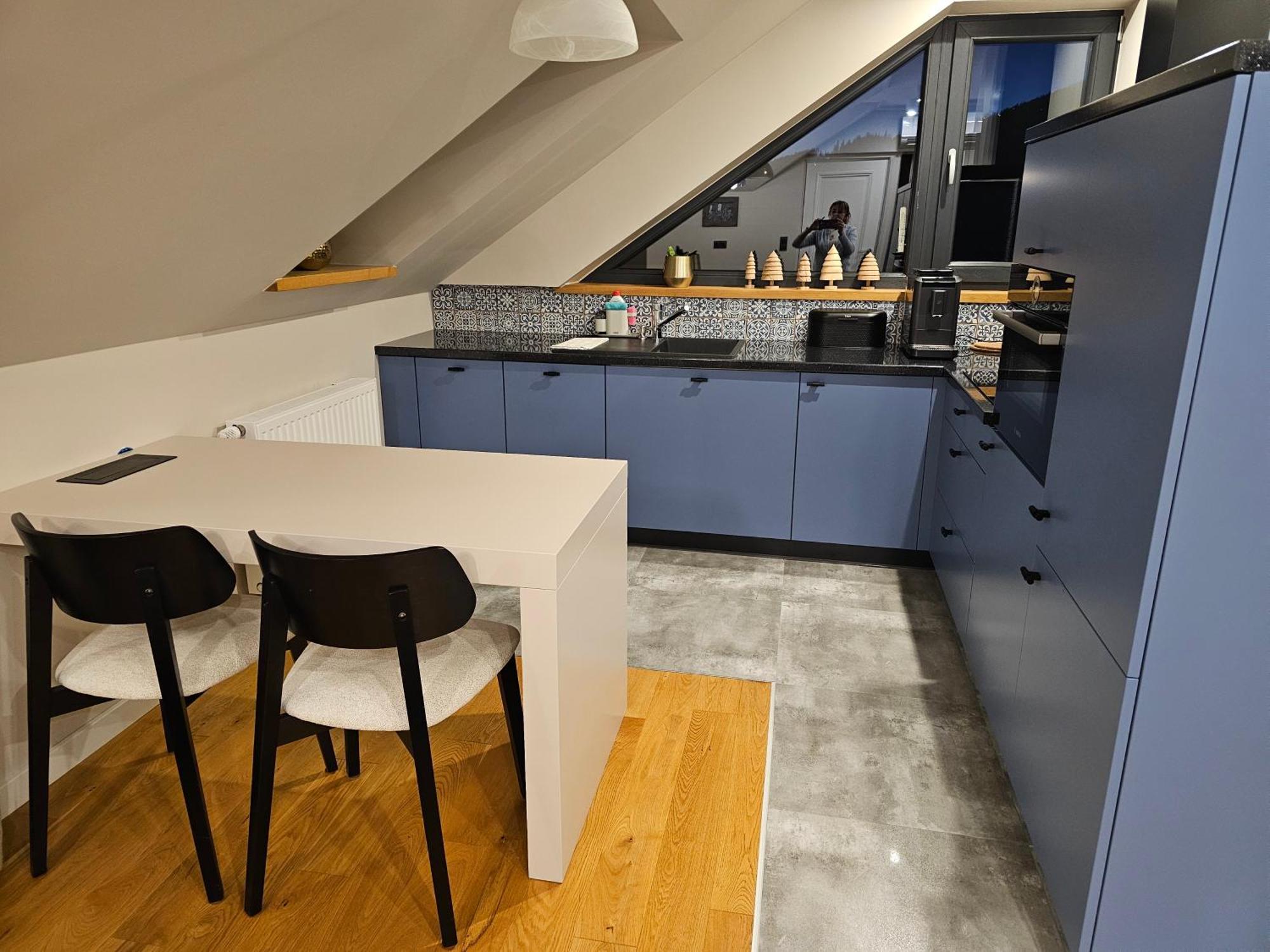 Altara Apartamenty Centrum - Free Parking Закопане Екстер'єр фото